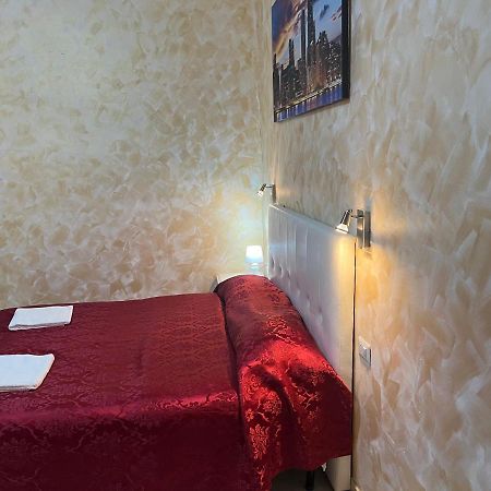 Monlight Guest House Roma Esterno foto
