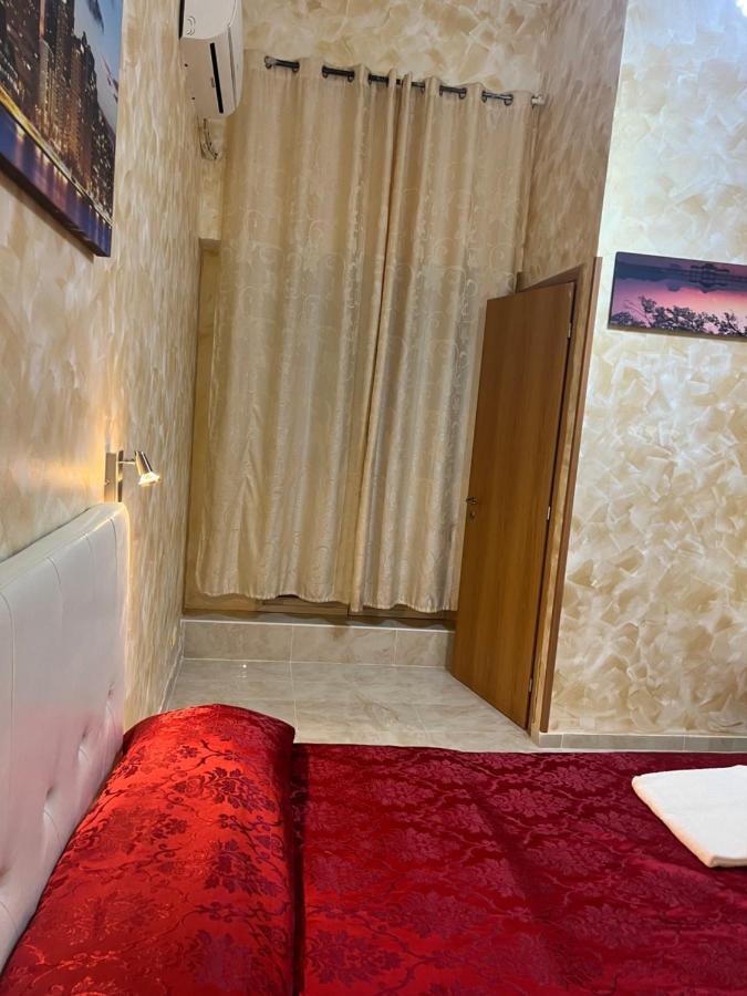 Monlight Guest House Roma Esterno foto