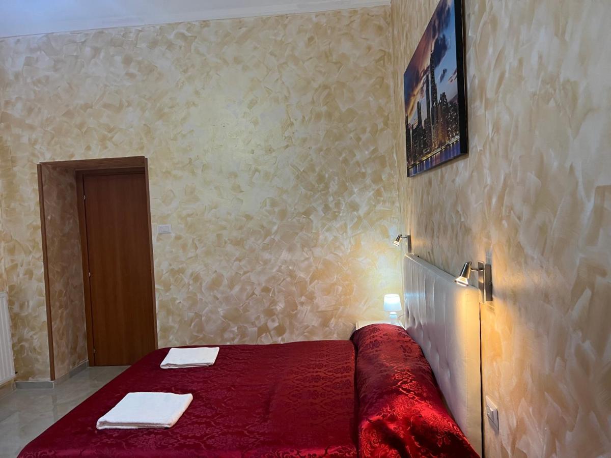 Monlight Guest House Roma Esterno foto