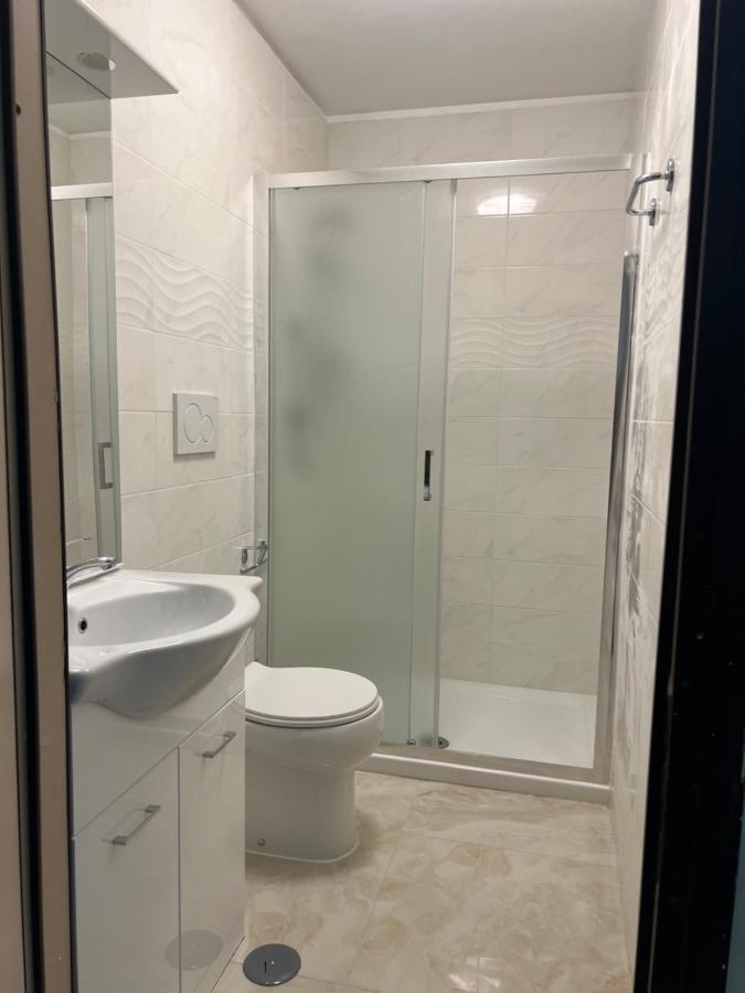 Monlight Guest House Roma Esterno foto