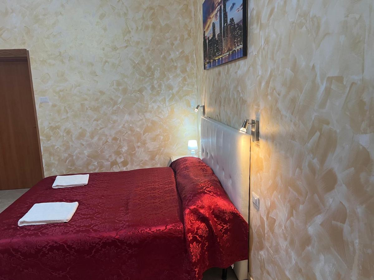 Monlight Guest House Roma Esterno foto