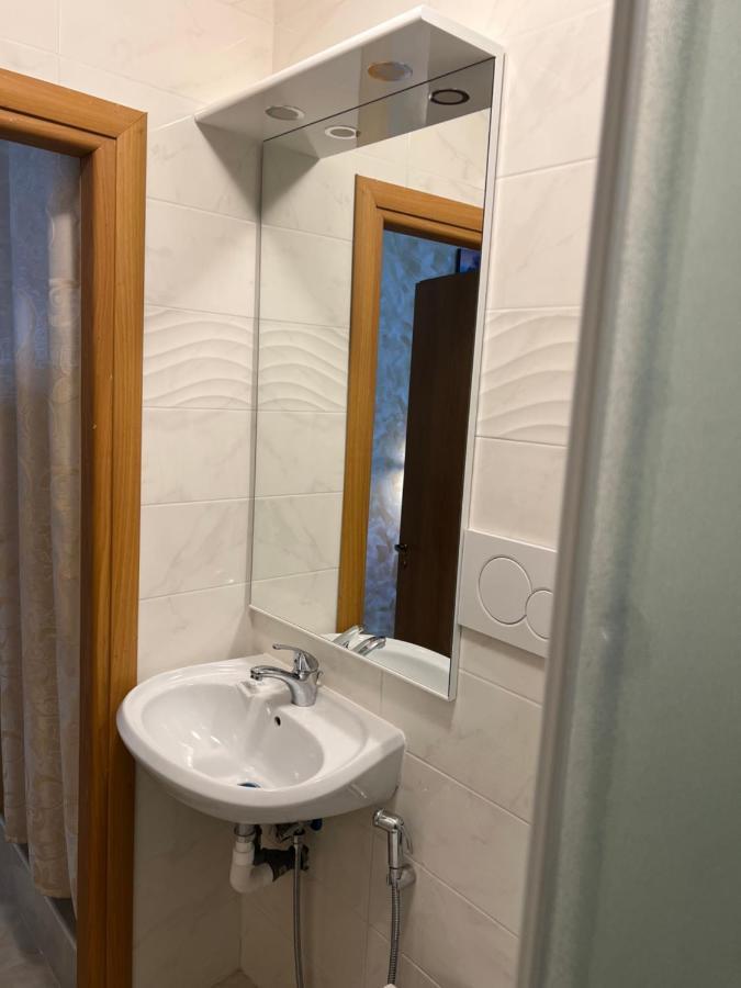 Monlight Guest House Roma Esterno foto